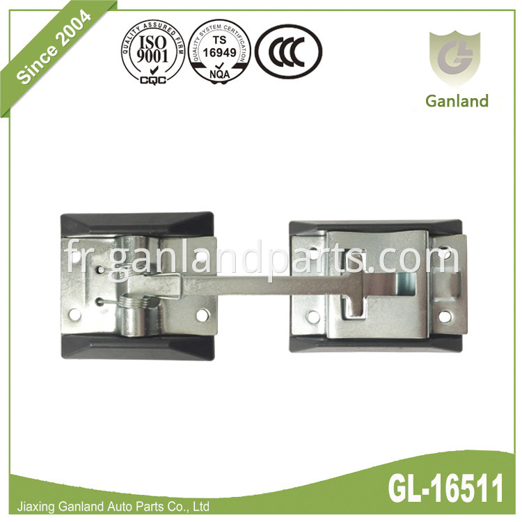 Spring Loaded Door Holder GL-16511